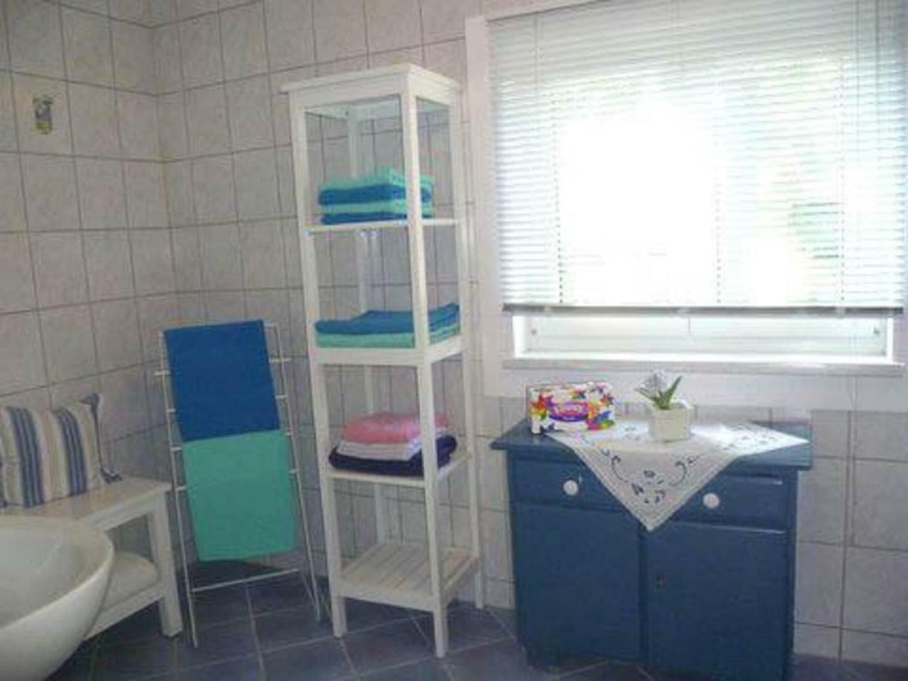Ferienhaus Tante Liesl'S Haeusl Marktleuthen Zewnętrze zdjęcie